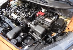 2022 Nissan Versa SR - Image 47