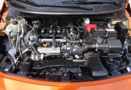 2022 Nissan Versa SR - Image 46