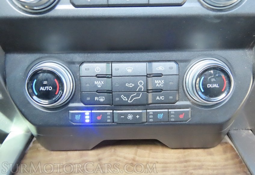 2019 Ford F-250 Super Duty Limted - Image 19