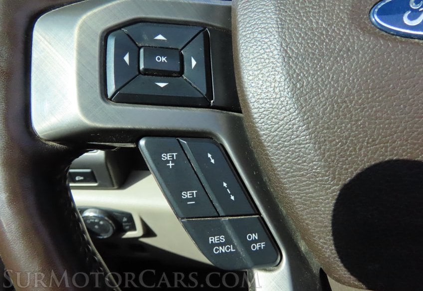 2019 Ford F-250 Super Duty Limted - Image 23