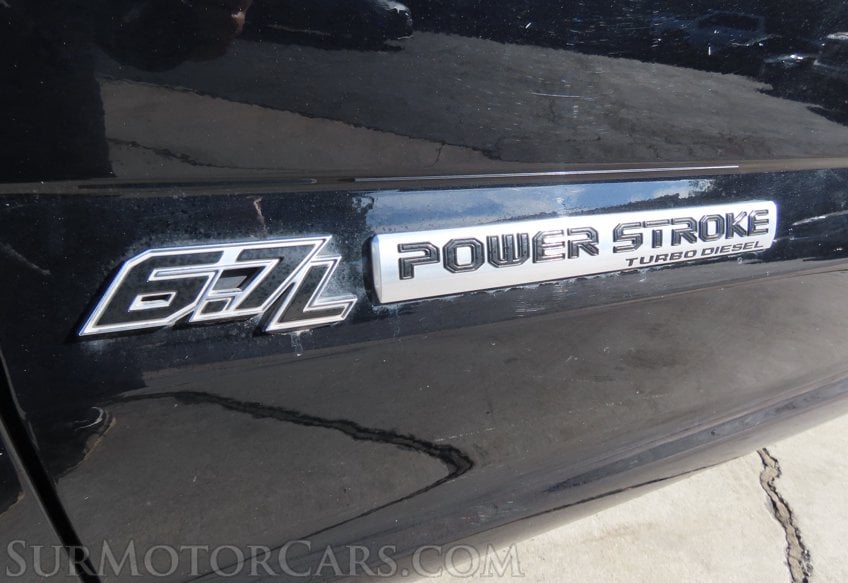 2019 Ford F-250 Super Duty Limted - Image 52
