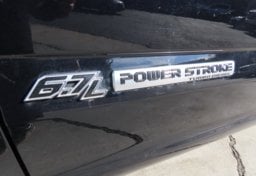 2019 Ford F-250 Super Duty Limted - Image 52