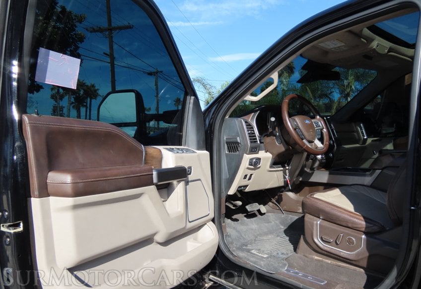 2019 Ford F-250 Super Duty Limted - Image 38