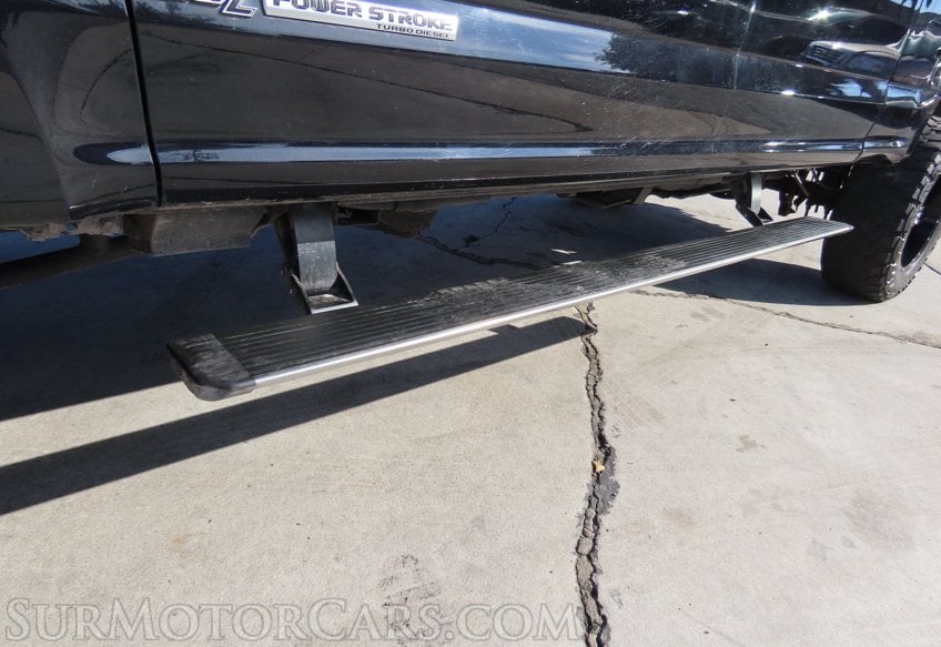 2019 Ford F-250 Super Duty Limted - Image 43