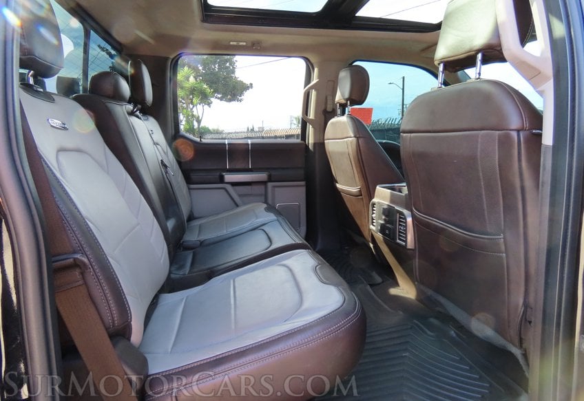 2019 Ford F-250 Super Duty Limted - Image 59