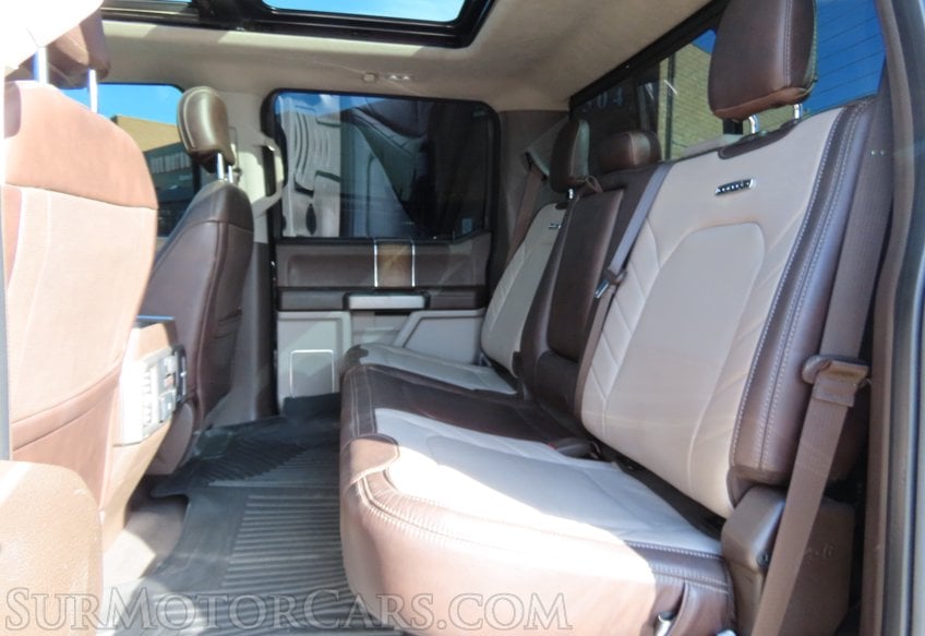 2019 Ford F-250 Super Duty Limted - Image 41