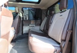2019 Ford F-250 Super Duty Limted - Image 41
