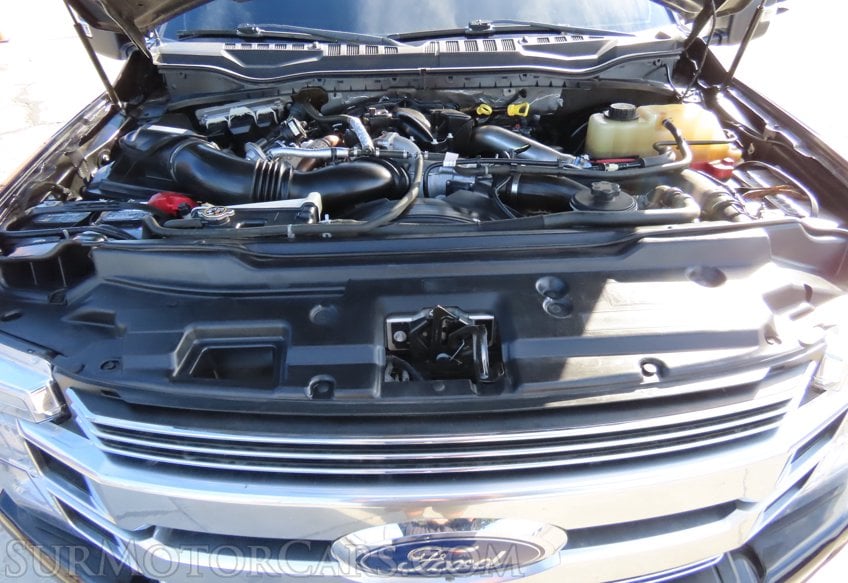 2019 Ford F-250 Super Duty Limted - Image 70