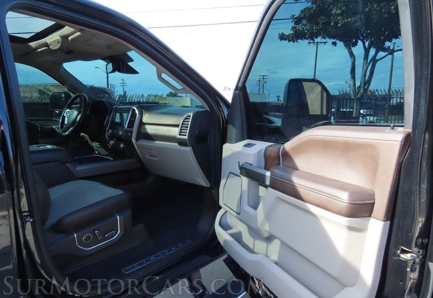 2019 Ford F-250 Super Duty Limted - Image 57