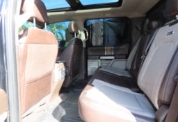 2019 Ford F-250 Super Duty Limted - Image 42