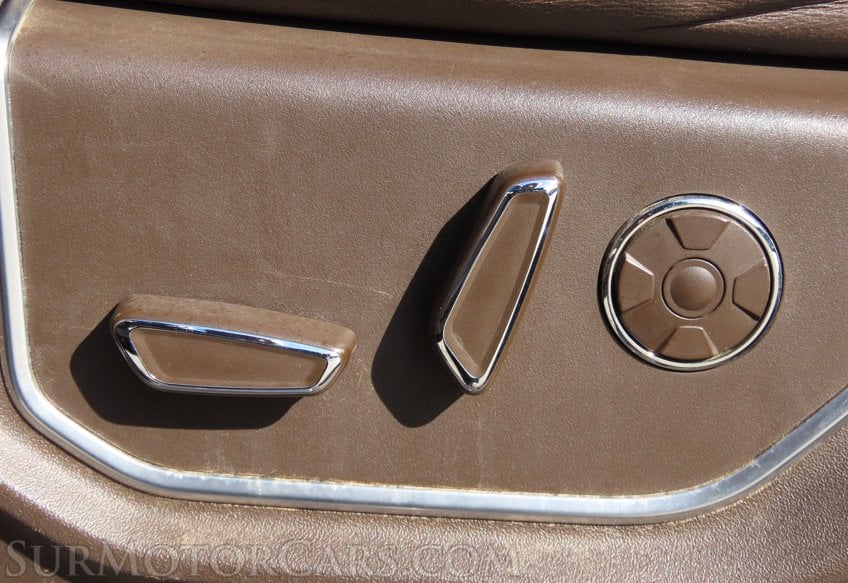 2019 Ford F-250 Super Duty Limted - Image 34