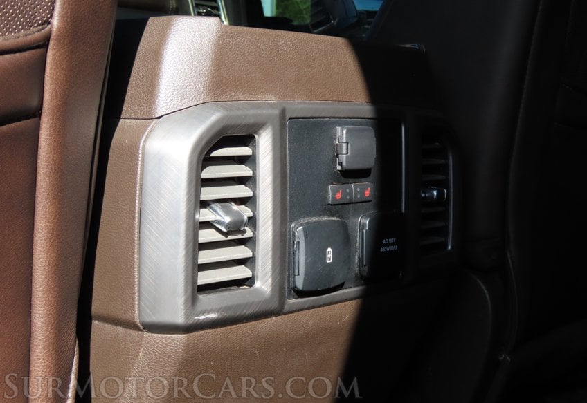 2019 Ford F-250 Super Duty Limted - Image 40