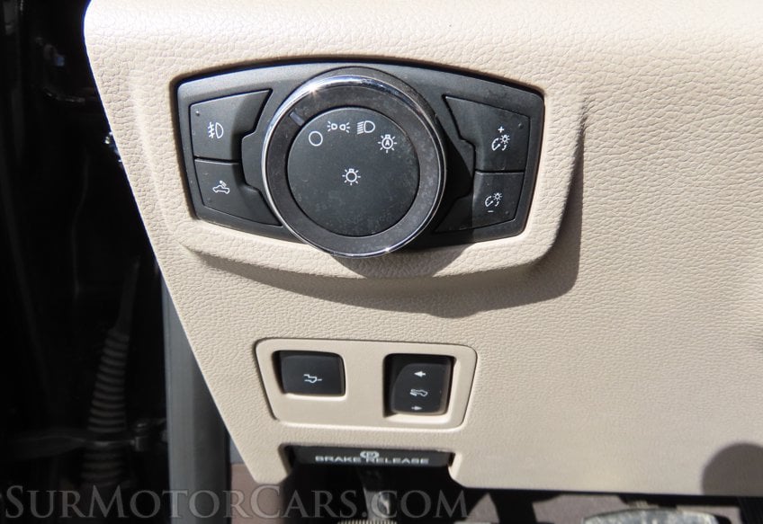2019 Ford F-250 Super Duty Limted - Image 29
