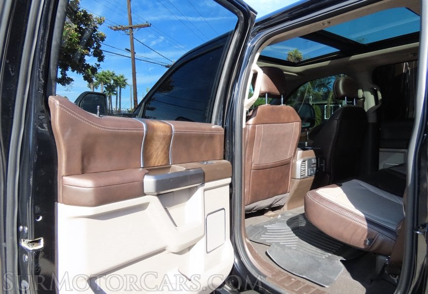 2019 Ford F-250 Super Duty Limted - Image 39