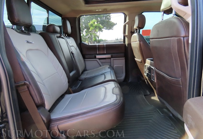 2019 Ford F-250 Super Duty Limted - Image 60