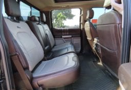 2019 Ford F-250 Super Duty Limted - Image 60