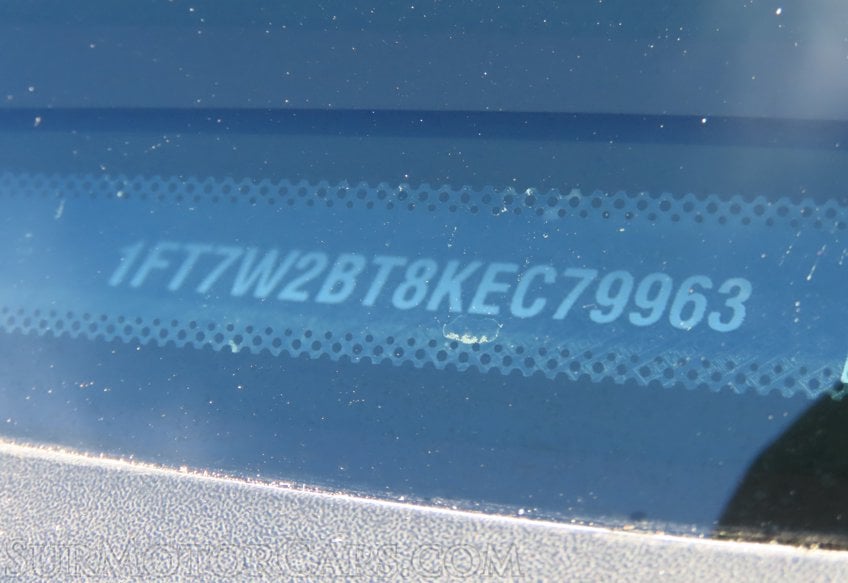 2019 Ford F-250 Super Duty Limted - Image 65