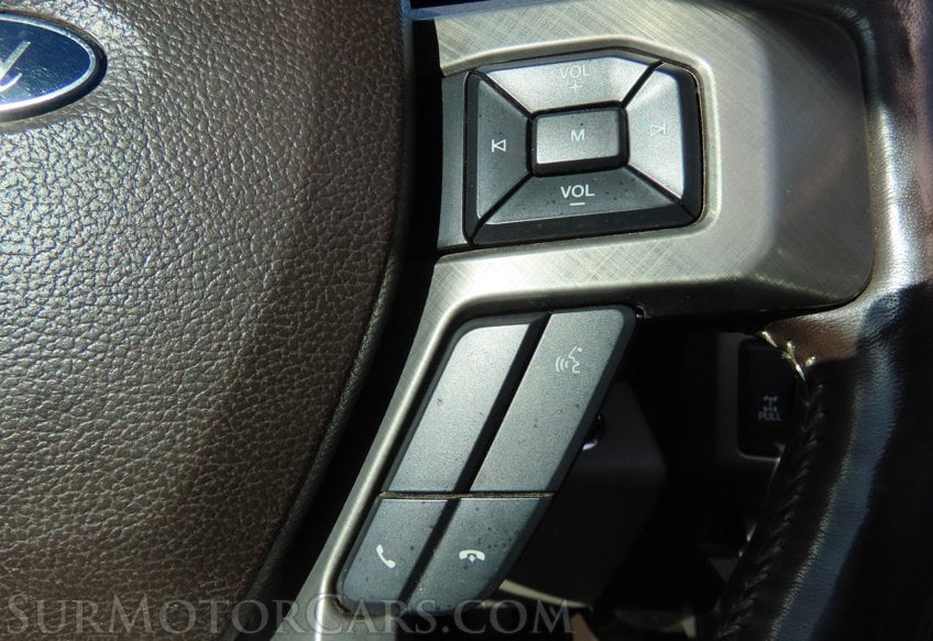 2019 Ford F-250 Super Duty Limted - Image 26