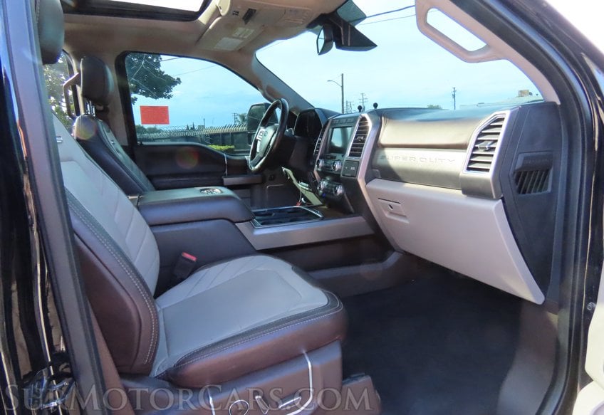 2019 Ford F-250 Super Duty Limted - Image 55