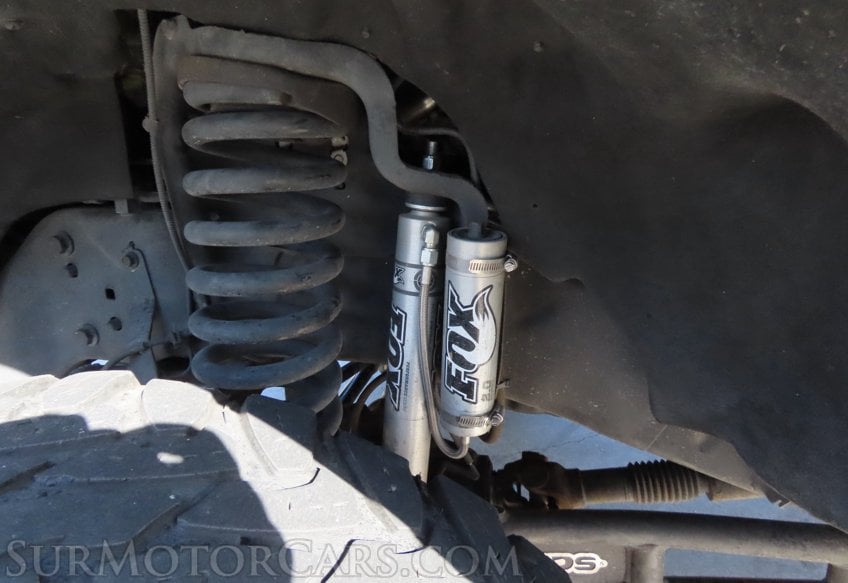 2019 Ford F-250 Super Duty Limted - Image 45