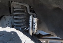 2019 Ford F-250 Super Duty Limted - Image 45