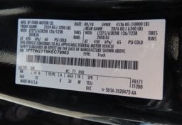 2019 Ford F-250 Super Duty Limted - Image 71