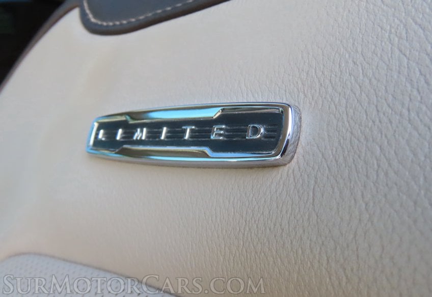 2019 Ford F-250 Super Duty Limted - Image 35