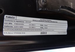 2019 Ford F-250 Super Duty Limted - Image 66