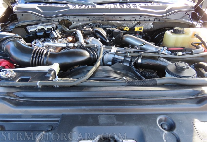 2019 Ford F-250 Super Duty Limted - Image 69