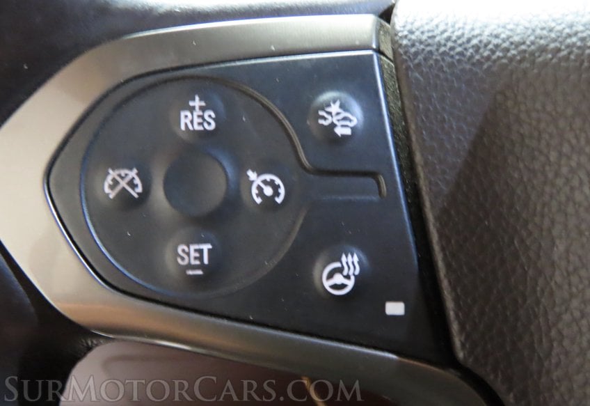 2017 Chevrolet Silverado 1500 High Country - Image 38