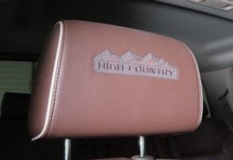 2017 Chevrolet Silverado 1500 High Country - Image 35