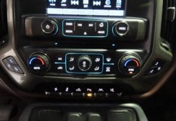 2017 Chevrolet Silverado 1500 High Country - Image 45