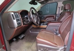 2017 Chevrolet Silverado 1500 High Country - Image 27