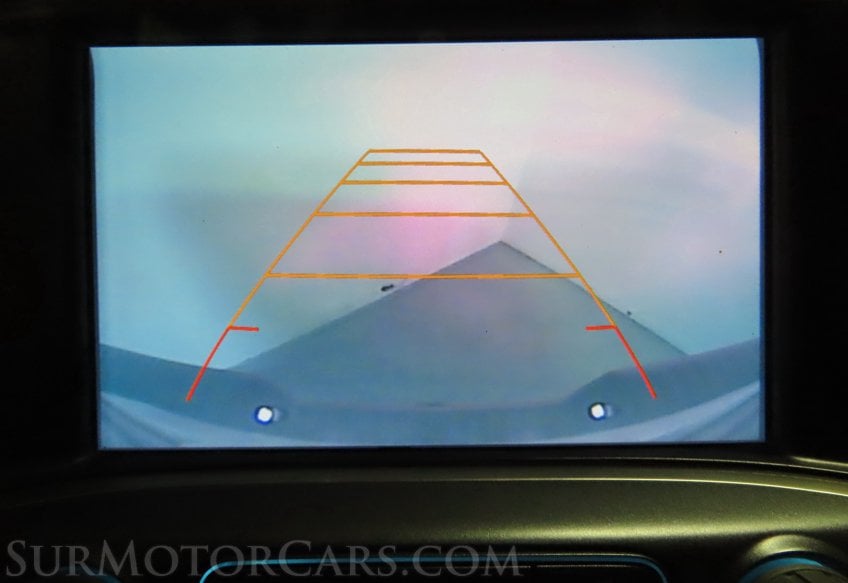 2017 Chevrolet Silverado 1500 High Country - Image 42