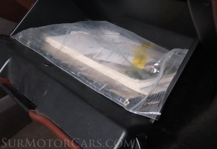 2017 Chevrolet Silverado 1500 High Country - Image 52