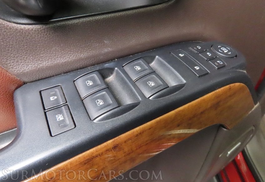 2017 Chevrolet Silverado 1500 High Country - Image 50