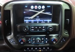 2017 Chevrolet Silverado 1500 High Country - Image 44