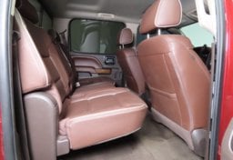 2017 Chevrolet Silverado 1500 High Country - Image 30