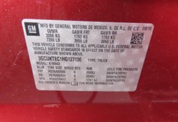 2017 Chevrolet Silverado 1500 High Country - Image 57