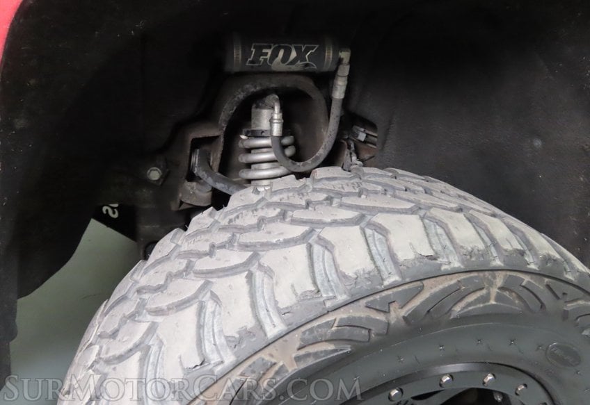 2017 Chevrolet Silverado 1500 High Country - Image 21