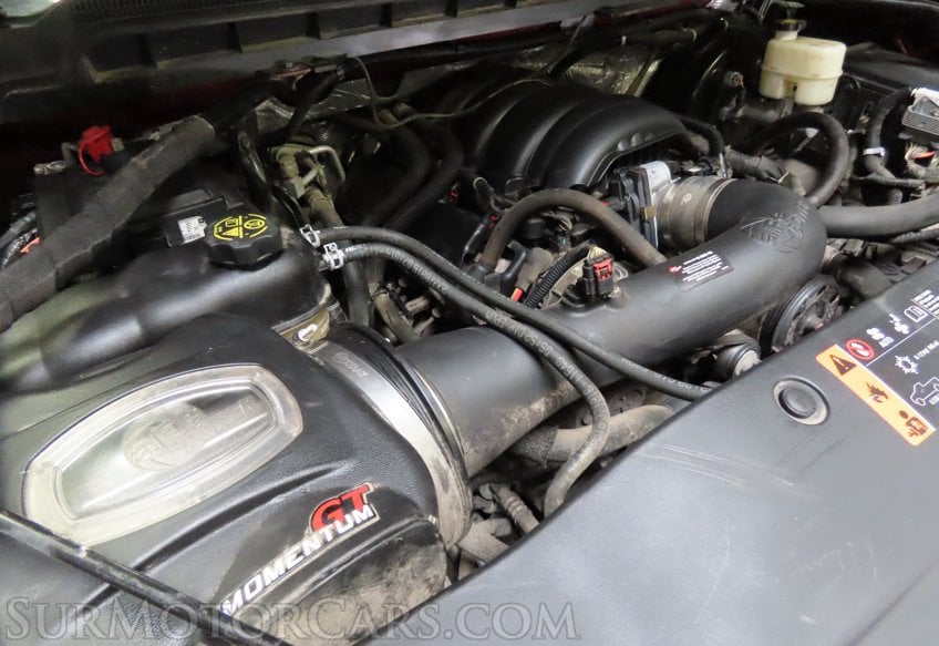 2017 Chevrolet Silverado 1500 High Country - Image 53