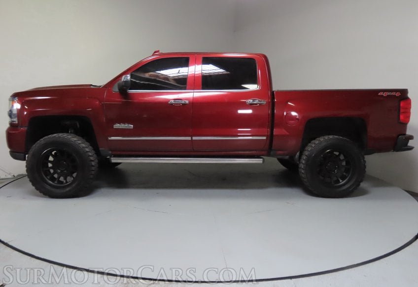 2017 Chevrolet Silverado 1500 High Country - Image 6