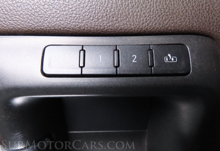 2017 Chevrolet Silverado 1500 High Country - Image 47