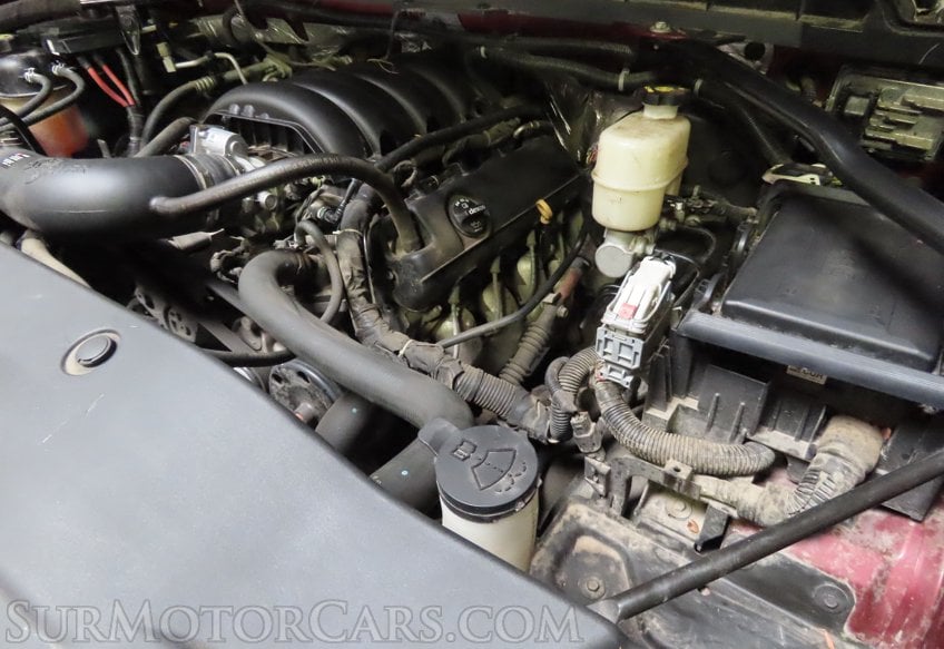 2017 Chevrolet Silverado 1500 High Country - Image 55