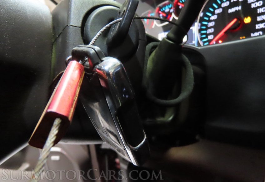 2017 Chevrolet Silverado 1500 High Country - Image 39