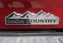 2017 Chevrolet Silverado 1500 High Country - Image 17