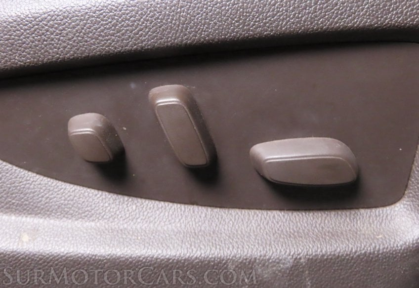 2017 Chevrolet Silverado 1500 High Country - Image 49