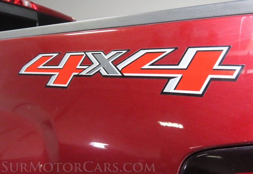 2017 Chevrolet Silverado 1500 High Country - Image 16