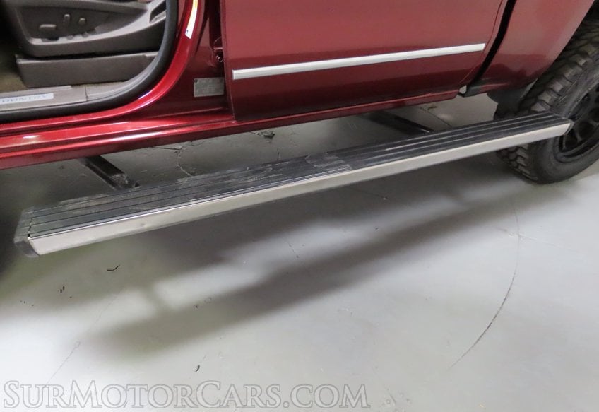 2017 Chevrolet Silverado 1500 High Country - Image 18