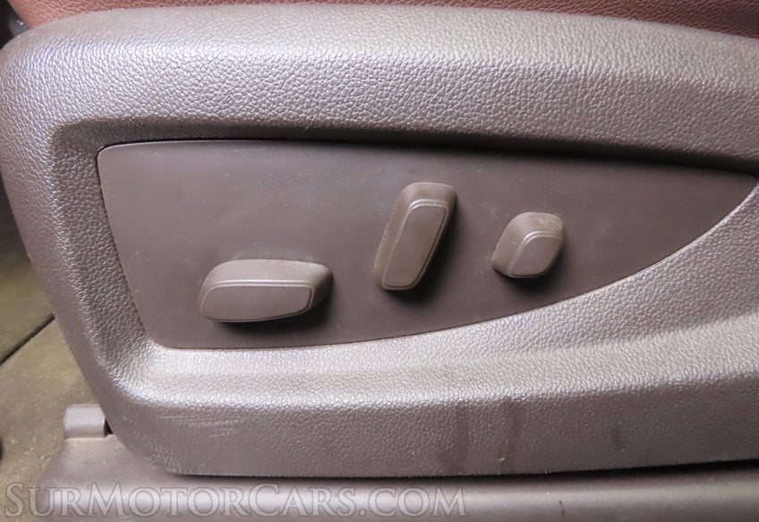 2017 Chevrolet Silverado 1500 High Country - Image 51